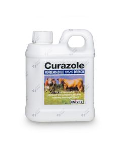 Curazole 1 L