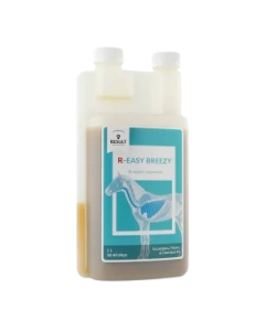 R-EASY BREEZY
