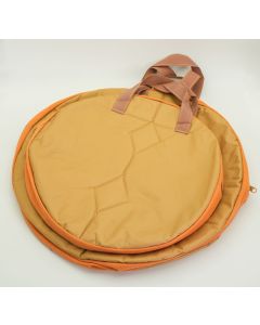 Small-sized plate covers