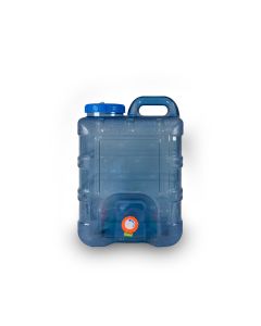 Blue water gallon ​20 liter