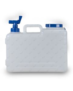 White water gallon ​​15 liter