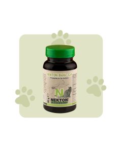 Nekton Biotic Cat 60g