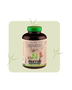 Nekton Pre-Vital Prebiotic 220g