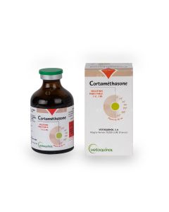 Cortamethasone Inj 50 ml
