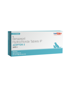ACEPTOR 5