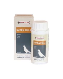 Versele-Laga Oroph Supra Pills 250Pills