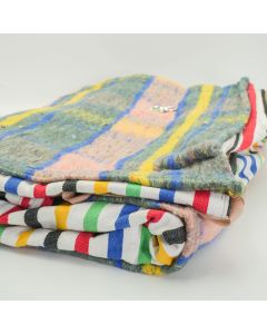 Car cover for the middle seats