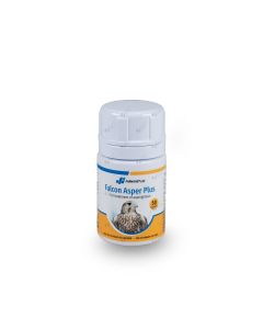 Falcon Asper Plus 50 Tabs
