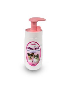 Micona shampoo