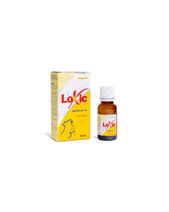 Loxic 20 ml