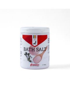 Bath salt vanrobaeys