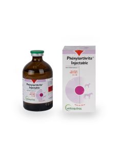 Phenylarthrite injectable