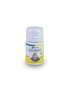 Falcon wormnill 30 tablets 