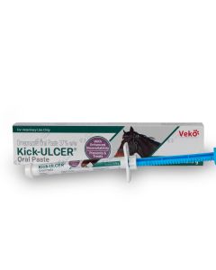Kick-Ulcer Oral Paste 6.15 g
