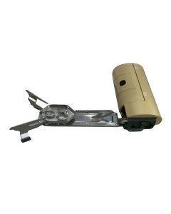 Samsung Folding Gas Stove, Beige