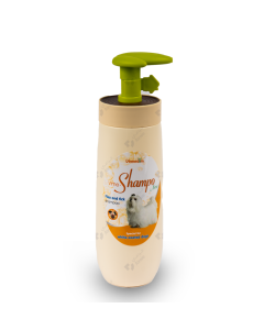 Vime shampoo 