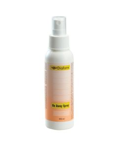 GO AWAY SPRAY