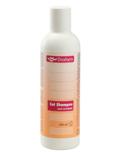 CAT SHAMPOO