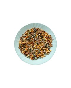 avicentra pigeon standard 25kg