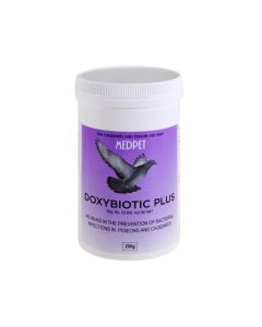 Medpet Doxy Biotic Plus 200g