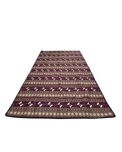Red Waterproof Carpet 2×3 m