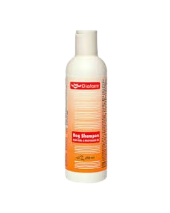 DOG SHAMPOO