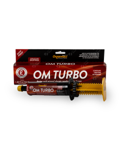 Om turbo 80 g