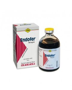 Endofer 10% 100 ml