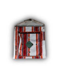 Full colored Hawking vest