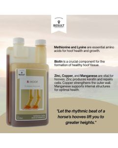 R-HOOF OIL 