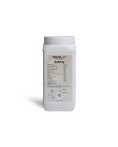 TURBO MIX