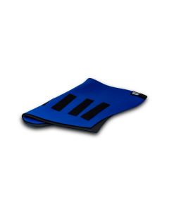 Blue D-tech superior for neck