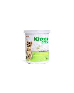 Kitten grow 200 g