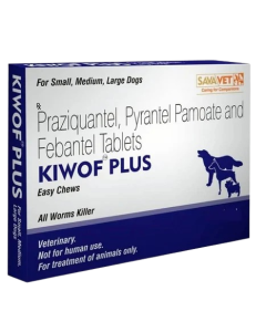 KIWOF PLUS