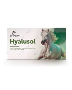 Hyalusol