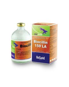 Biocillin 150 LA