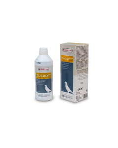 Ducolvit 500 ml
