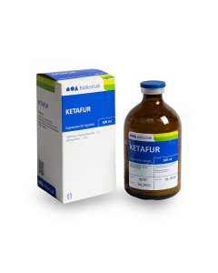 Ketafur 100 ml