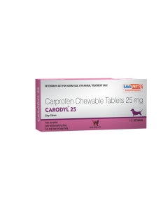 CARODYL 25