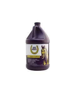 2 In 1 shampoo and conditioner