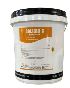 Salicid C 10 kg