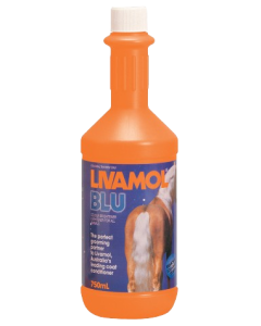 LIVAMOL BLU