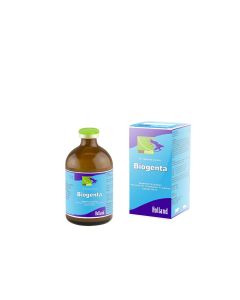 Biogenta 100ml Injection