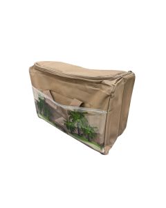 Gold Cooler Insulation Bag 46×21×30