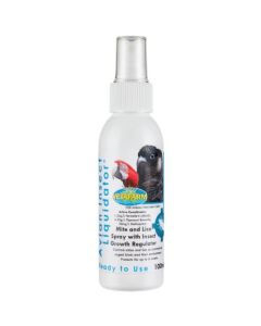 Vetafarm Avian Insect Liquidator (Ready to Use) 100 ml
