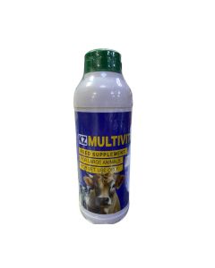 KZ-MULTIVIT 1L