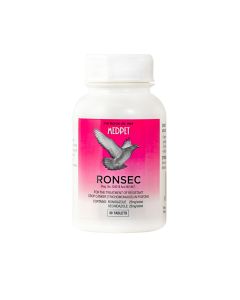 Medpet Ronsec 50 Tablet