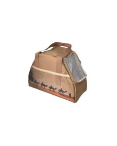 Gold Cooler Insulation Bag 46×20×33