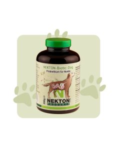 Nekton Biotic Dog 200g