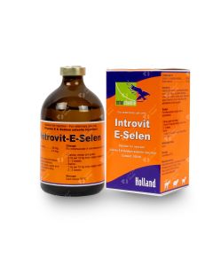 Introvit-E-selen 100 ml